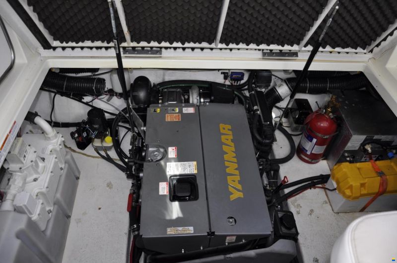 Sea Ray 255 Sundancer