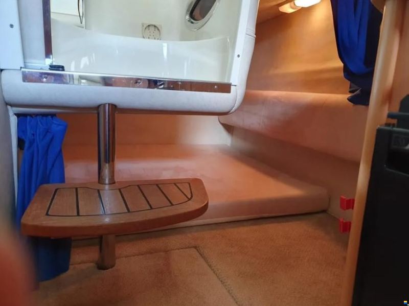 Sea Ray 255 Sundancer
