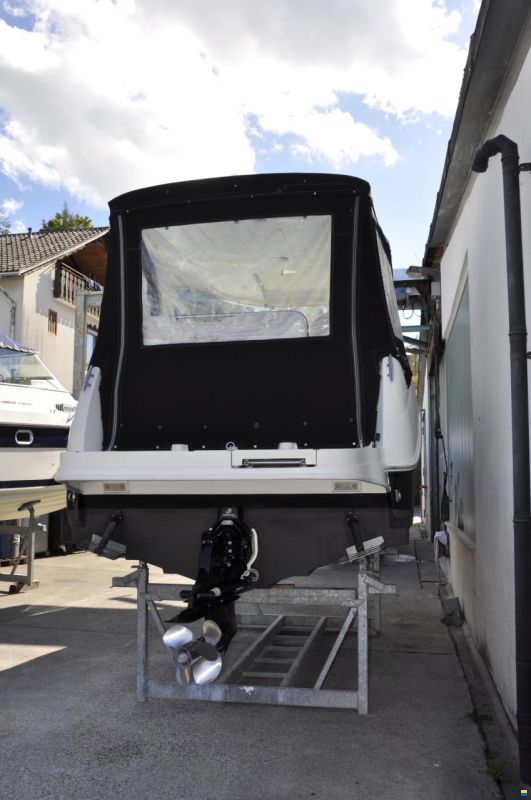 Sea Ray 255 Sundancer