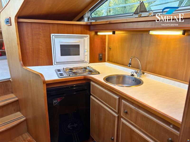 Gruno 38 E Royal