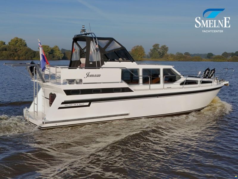 Gruno 38 E Royal