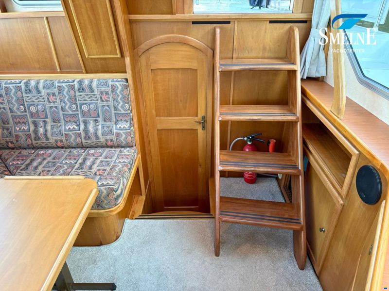 Gruno 38 E Royal