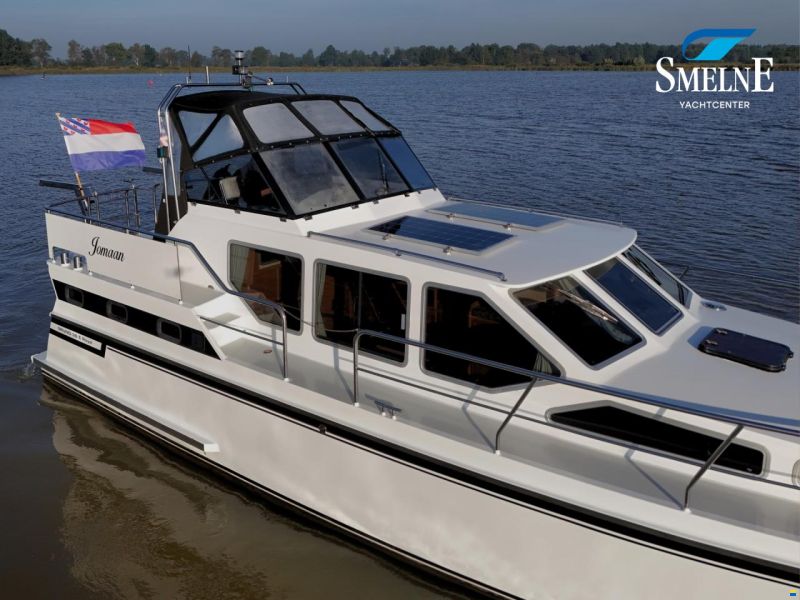 Gruno 38 E Royal