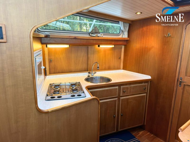 Gruno 38 E Royal