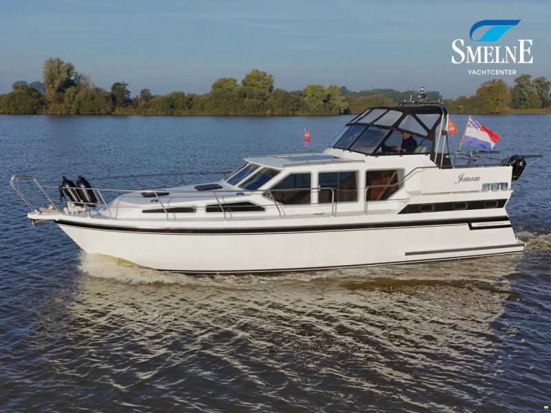 Gruno 38 E Royal