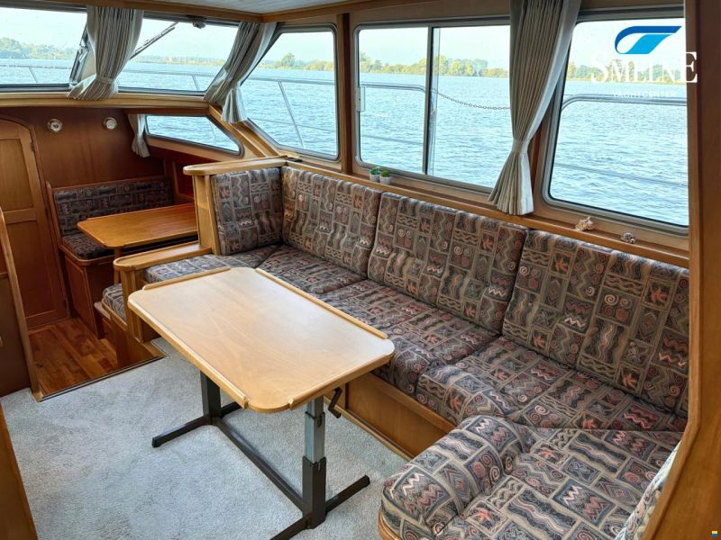 Gruno 38 E Royal