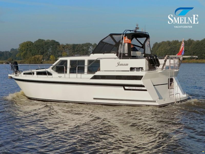 Gruno 38 E Royal