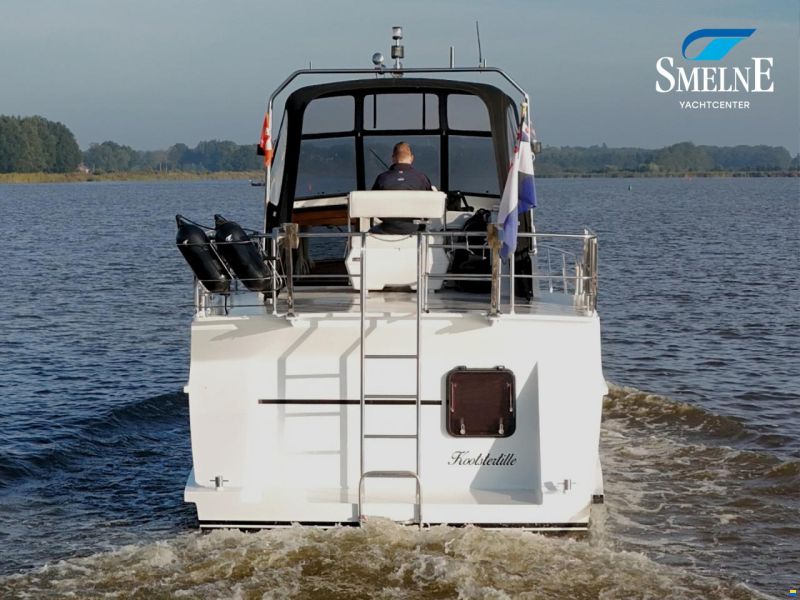 Gruno 38 E Royal