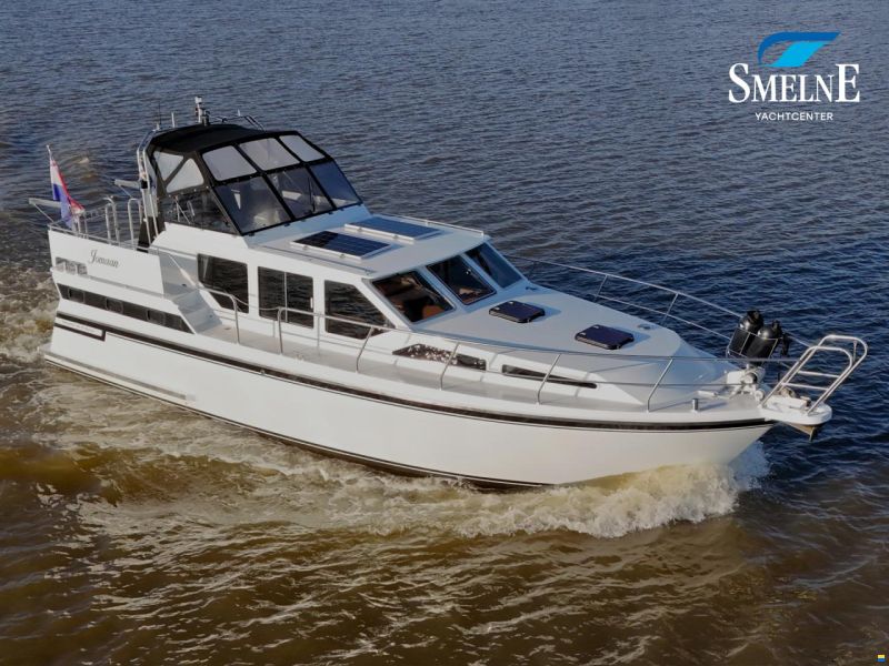 Gruno 38 E Royal