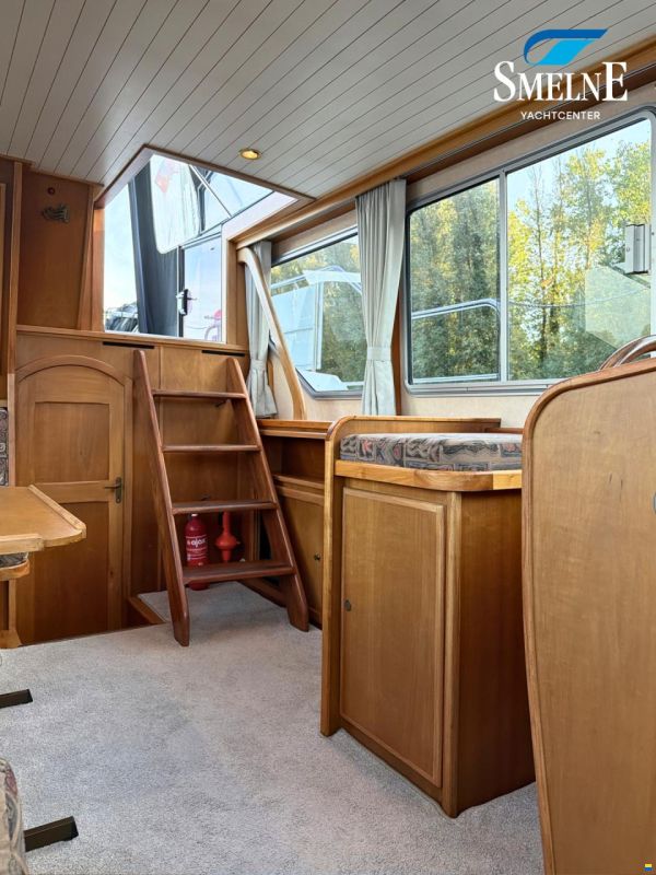 Gruno 38 E Royal