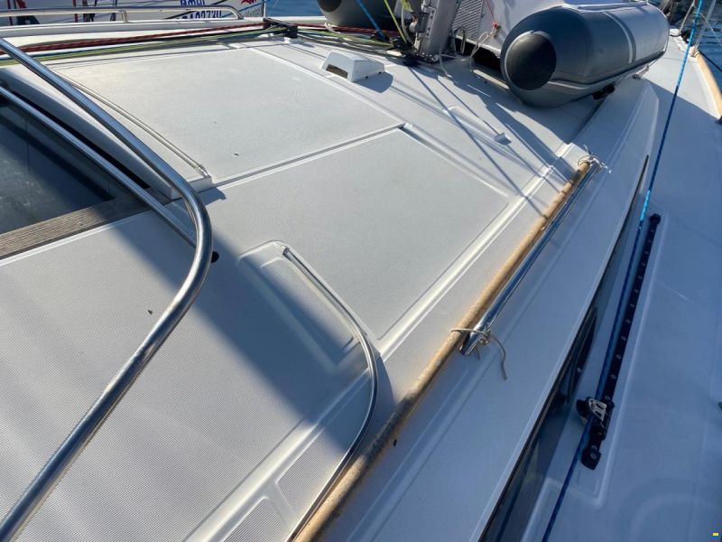 Beneteau oceanis 38.1