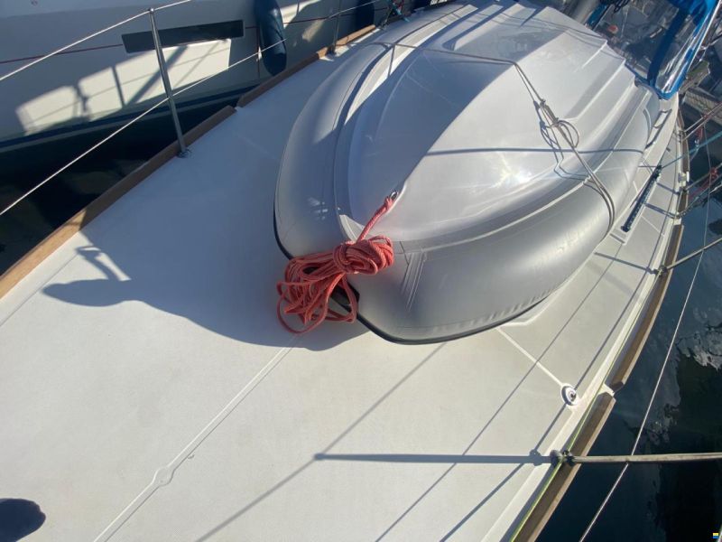 Beneteau oceanis 38.1