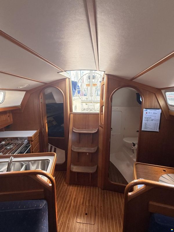Arcona 355