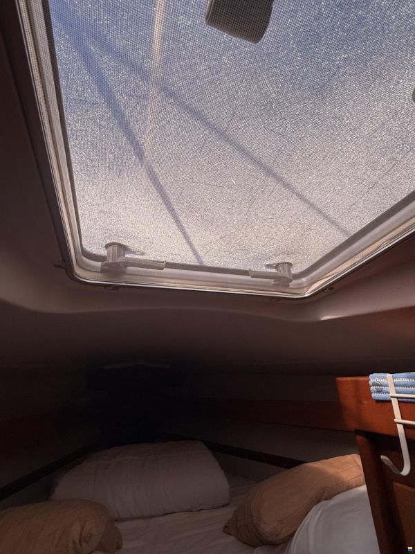 Arcona 355