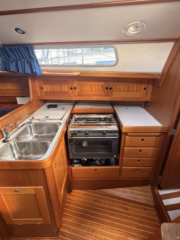 Arcona 355