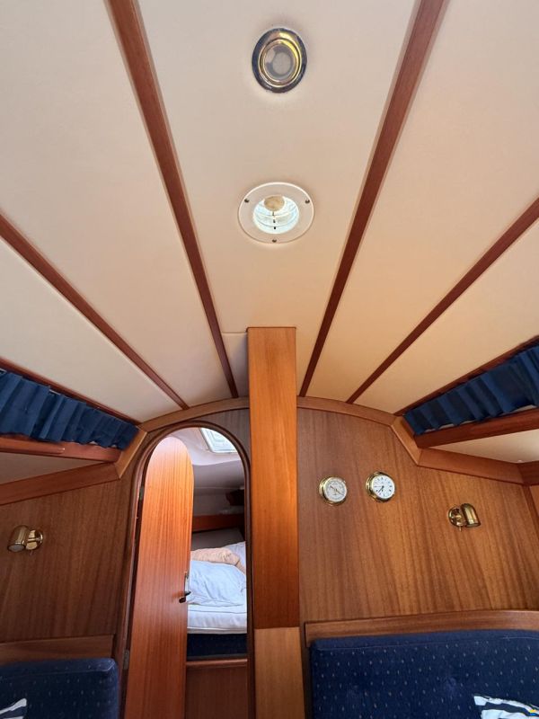 Arcona 355