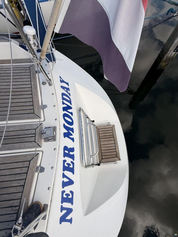 Arcona 355