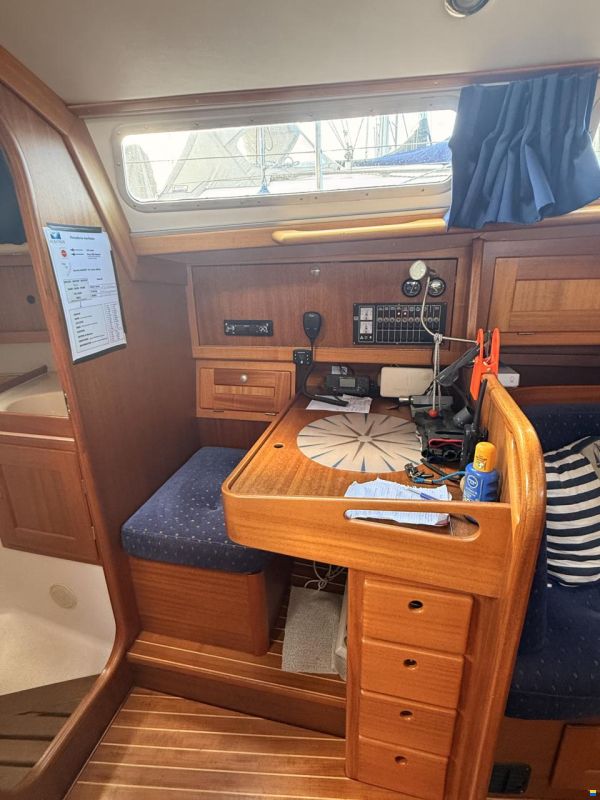 Arcona 355