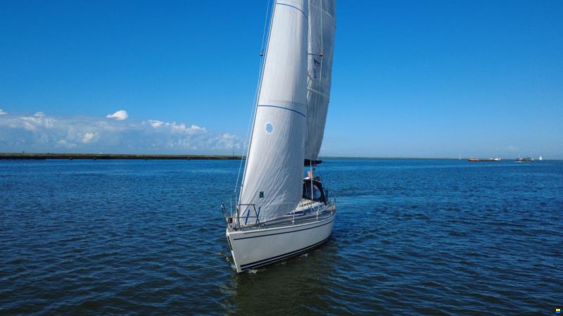 Arcona 355