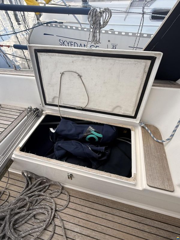 Arcona 355