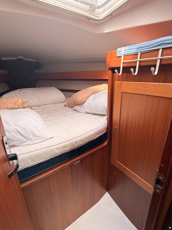 Arcona 355
