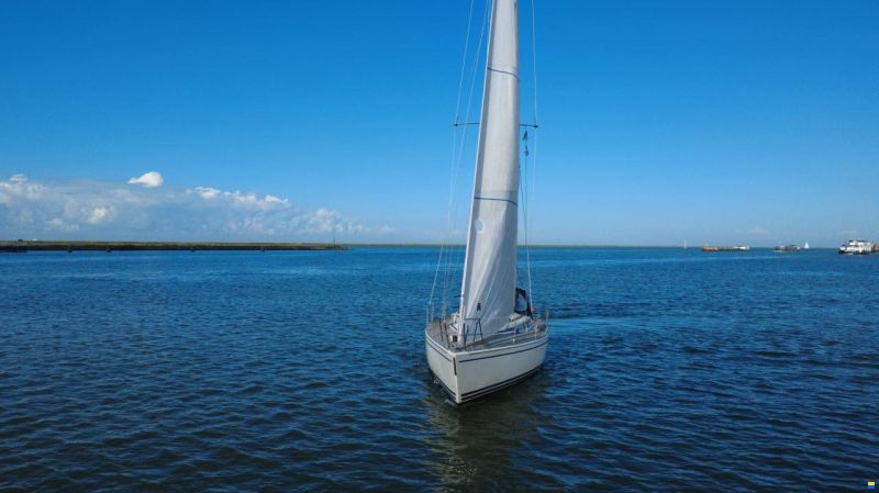 Arcona 355