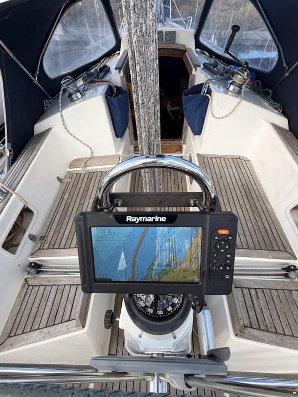 Arcona 355