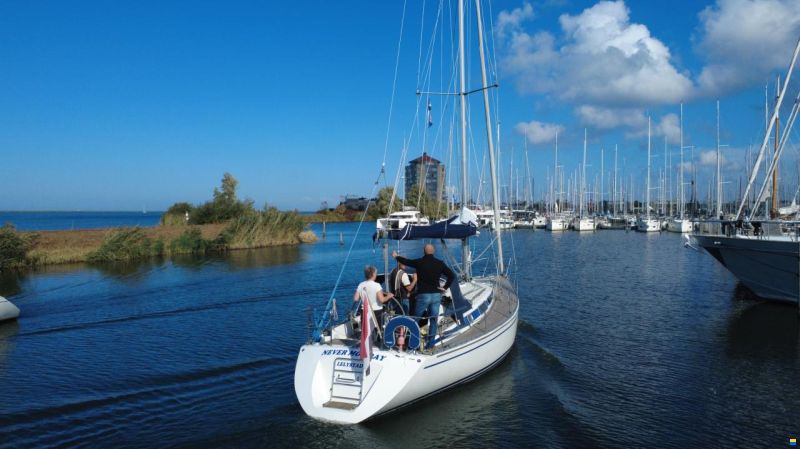 Arcona 355