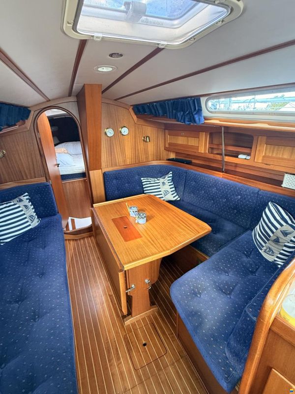 Arcona 355