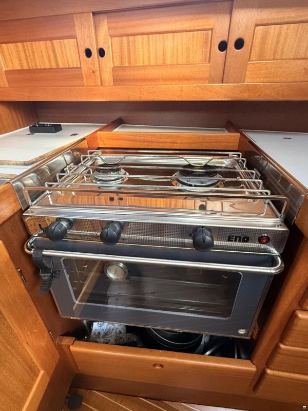 Arcona 355