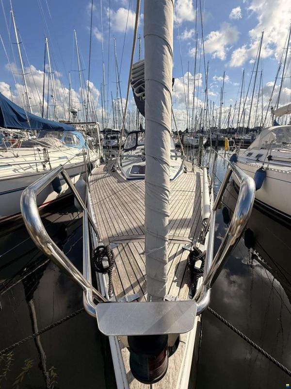 Arcona 355