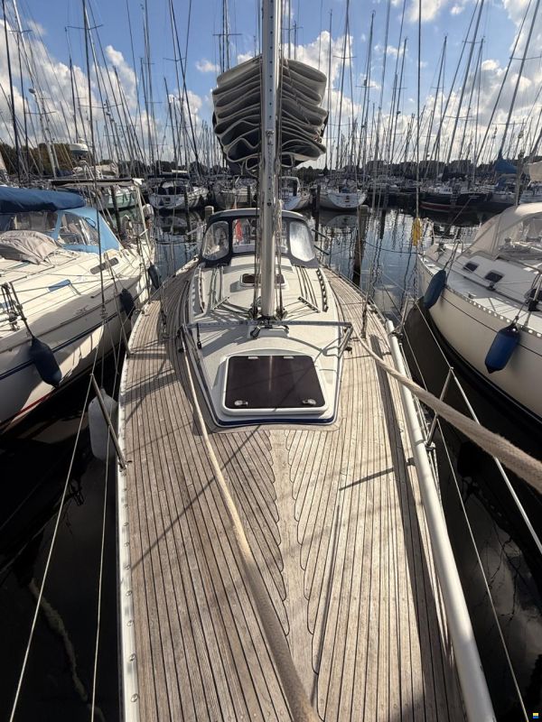 Arcona 355