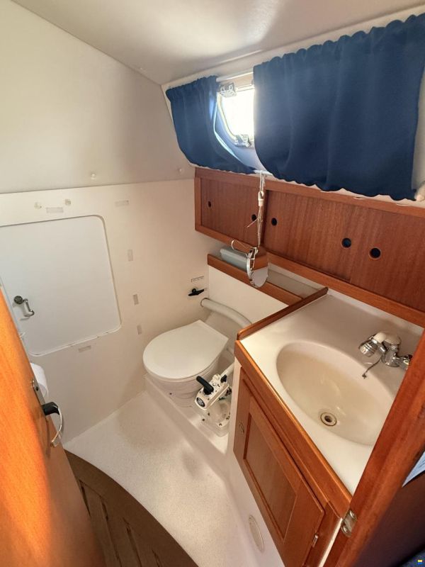 Arcona 355