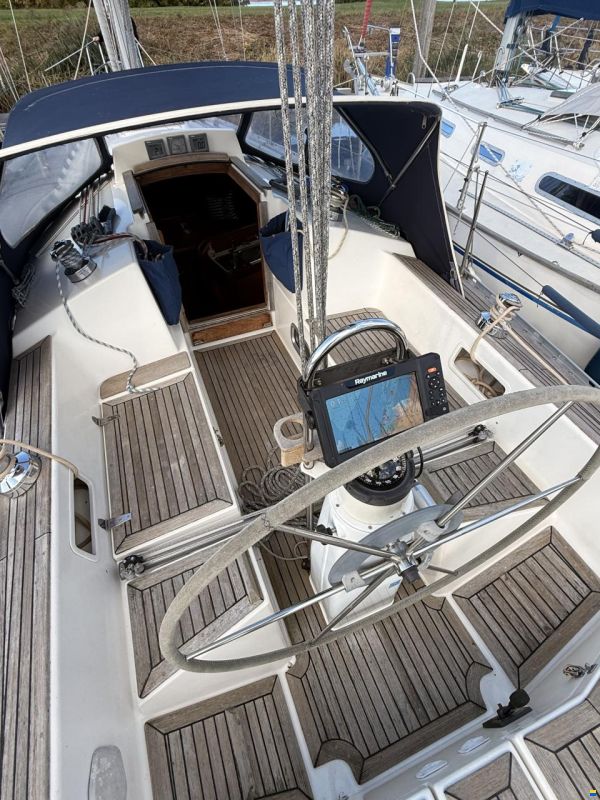 Arcona 355