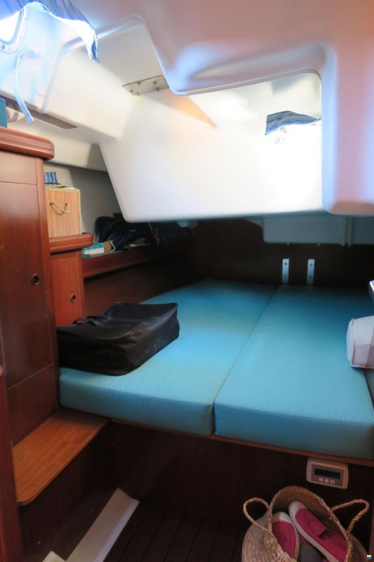 Beneteau Oceanis 473