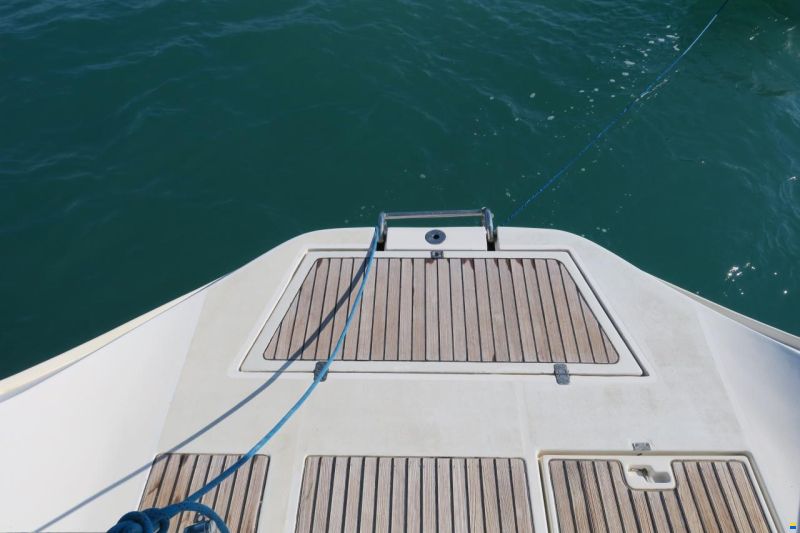 Beneteau Oceanis 473