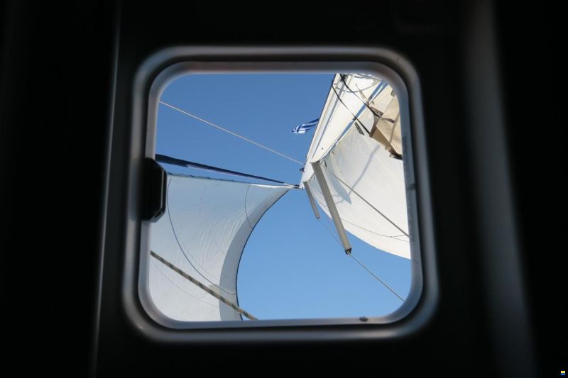 Beneteau Oceanis 473