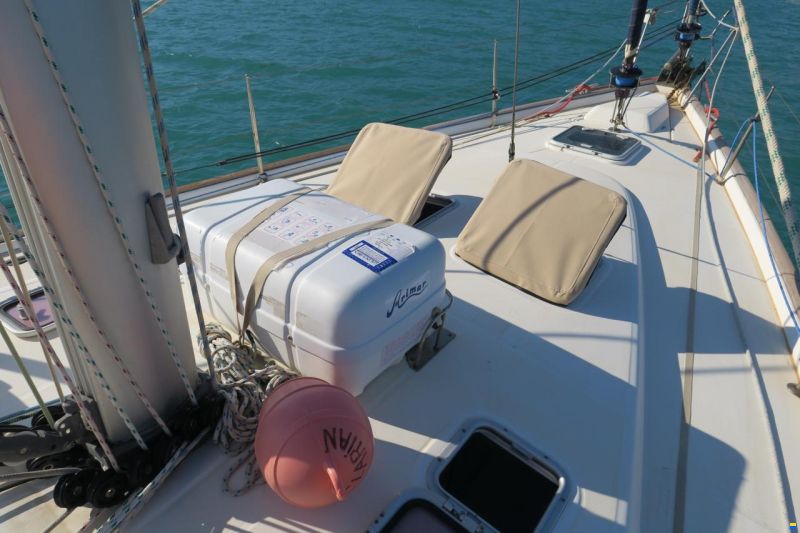 Beneteau Oceanis 473