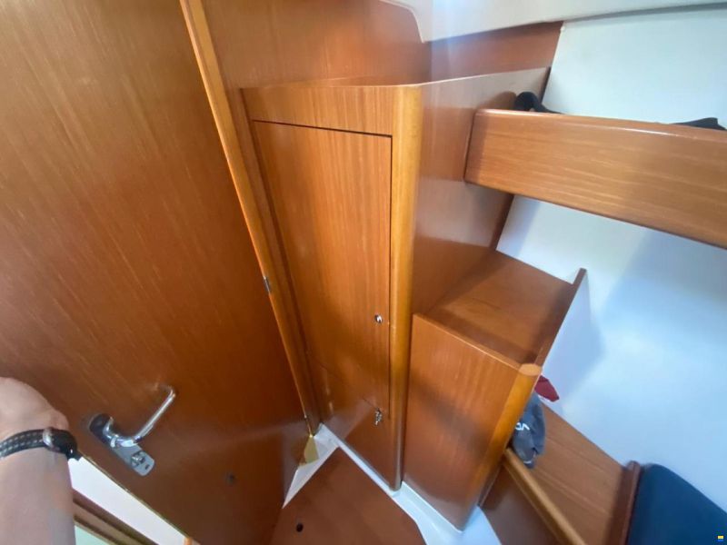 Beneteau cyclades 39.3