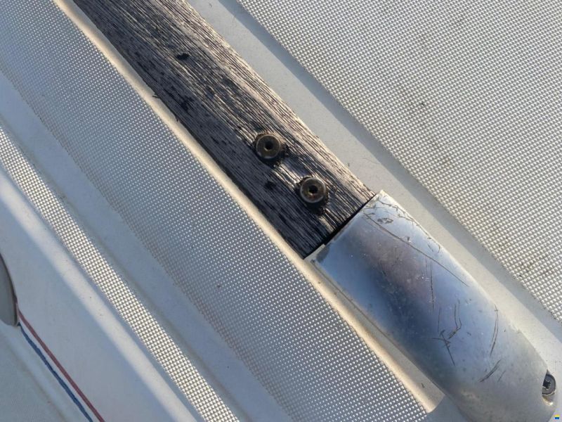 Beneteau cyclades 39.3