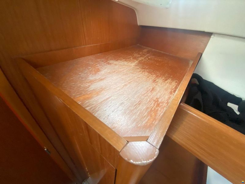 Beneteau cyclades 39.3