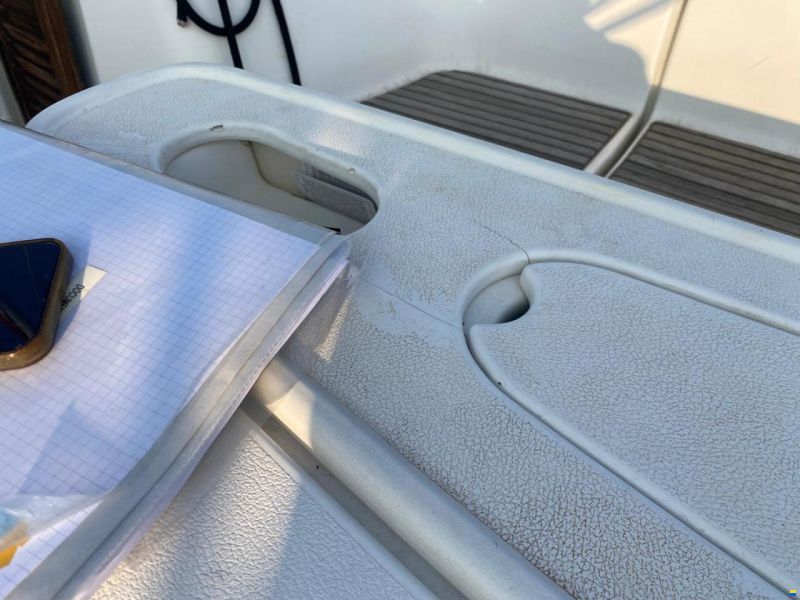 Beneteau cyclades 39.3