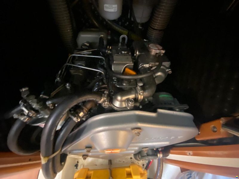 Beneteau cyclades 39.3
