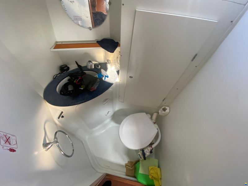 Beneteau cyclades 39.3