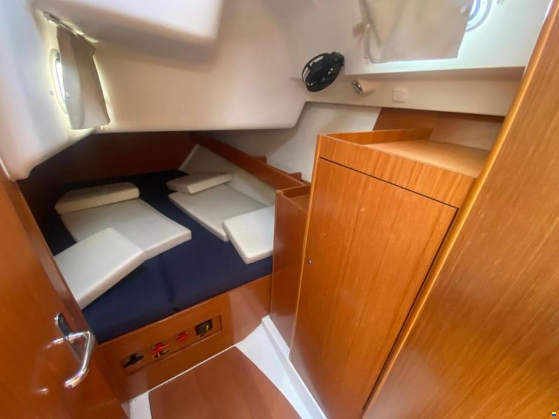 Beneteau cyclades 39.3