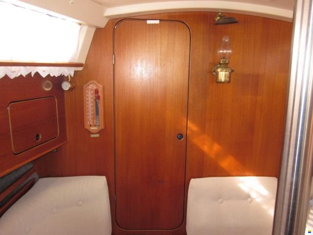 C-Yacht Compromis C999