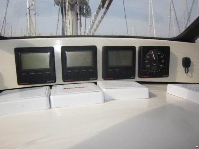 C-Yacht Compromis C999