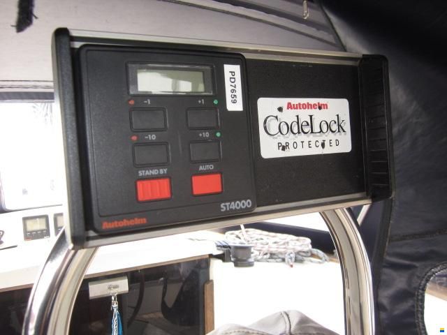 C-Yacht Compromis C999