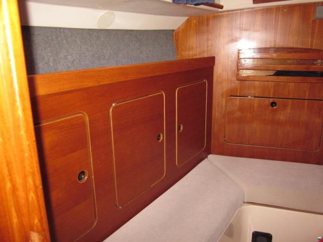 C-Yacht Compromis C999