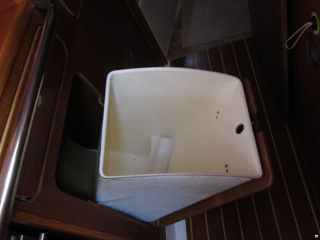C-Yacht Compromis C999